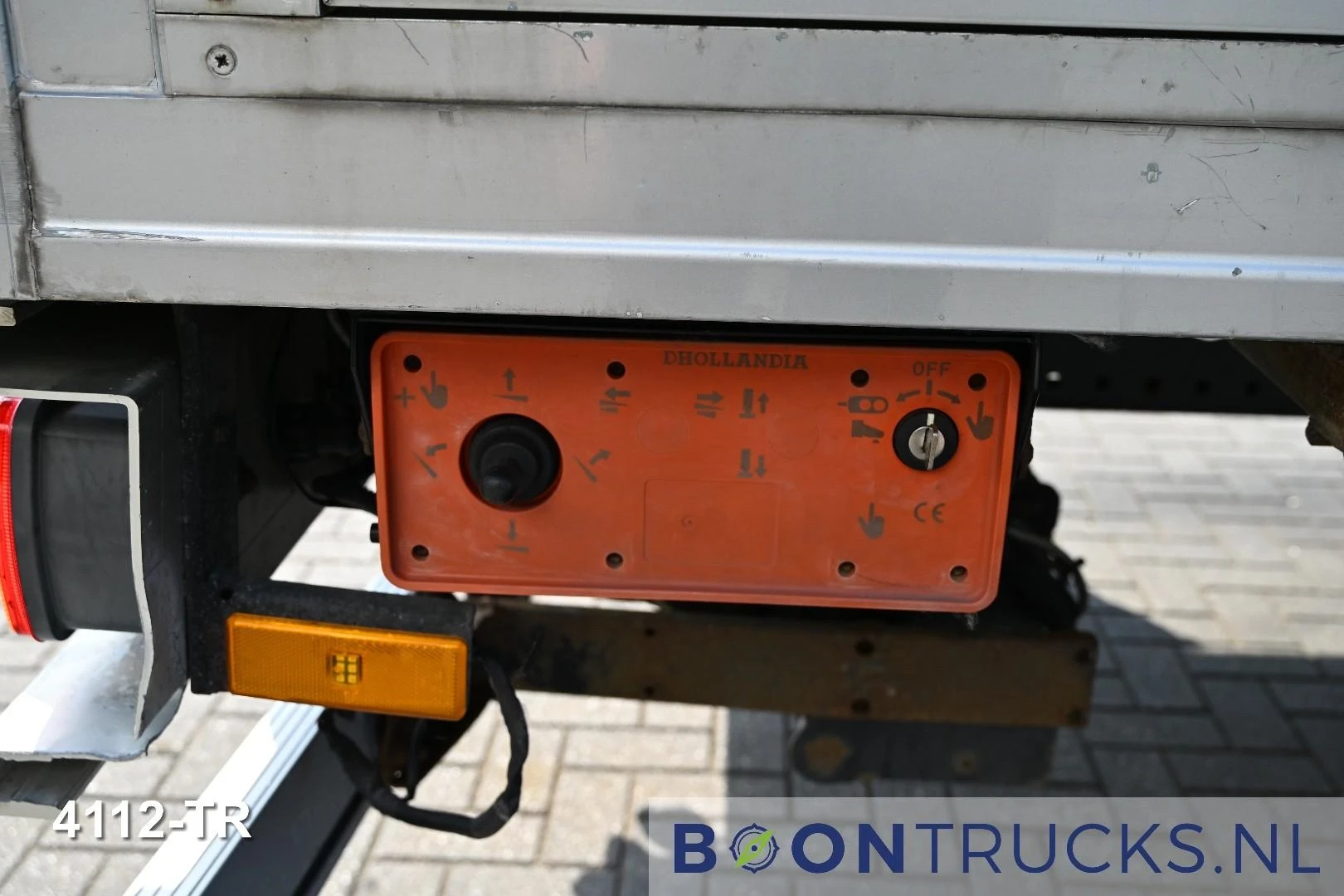Mercedes-Benz Atego 2009 - 818 L afbeelding 18