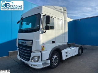 DAF XF 480 2019 - EURO 6 afbeelding 1 miniatuur