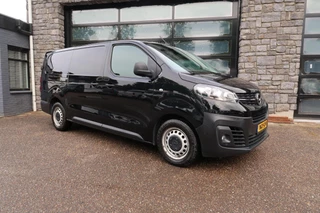 Opel Vivaro 2020 - bestel 2.0 CDTI | EURO6 | Camera / NAVI | trekhaak obrazek 2