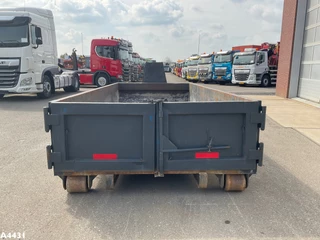 Container 7,5 m³ N/A - N/A imagen 6