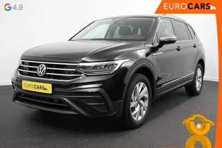Volkswagen Tiguan Allspace 2022 - 1.5 TSI 150pk DSG Life 7p. на продажу