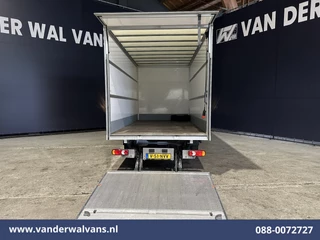 Peugeot Boxer 2024 - 2.2 BlueHDi 165pk Bakwagen 434cm Lang Laadklep Euro6 Airco | Camera | Cruisecontrol obrazek 3