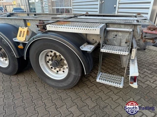 Van Hool 3B2015 2004 - N/A bild 8