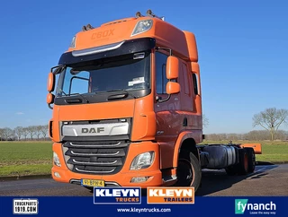 DAF N/A 2020 - CF 450 te koop