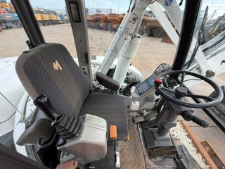Mecalac 12MTX incl. 5 x bucket 2013 - N/A obrazek 23