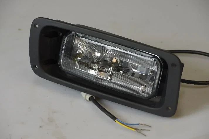 MAN - Lighting Mistlamp Li. F20 afbeelding 1
