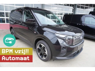 Ford E-Transit Courier 2026 - Limited 44 kWh 136PK Automaat te koop