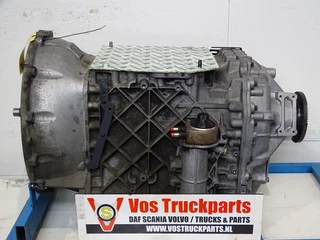 Volvo N/A 2015 - AT-2412-E bild 1
