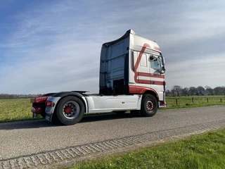 DAF XF 106.460 2015 - | SSC | RETARDER | LOW .KM | DUTCH TRUCK | afbeelding 2