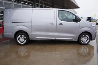 Fiat Scudo 2023 - 2.0 MultiJet 145PK L3H1 Schuifdeur L / R image 3