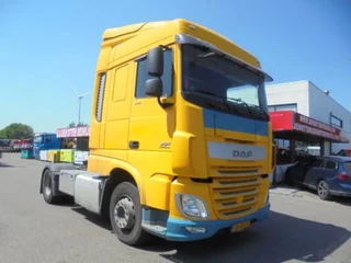 DAF XF 440 2015 - N/A obrazek 3