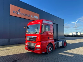 MAN TGX 2017 - 18.420 TGX 18.420 4x2 ADR (EX/II, EX/III, FL, AT) imagen 36