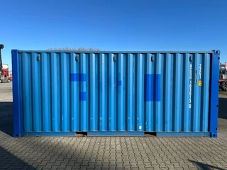 Onbekend N/A 2021 - nice 20FT DV 8'6" container with valid CSC: 02/2028 / 2x available imagen 4