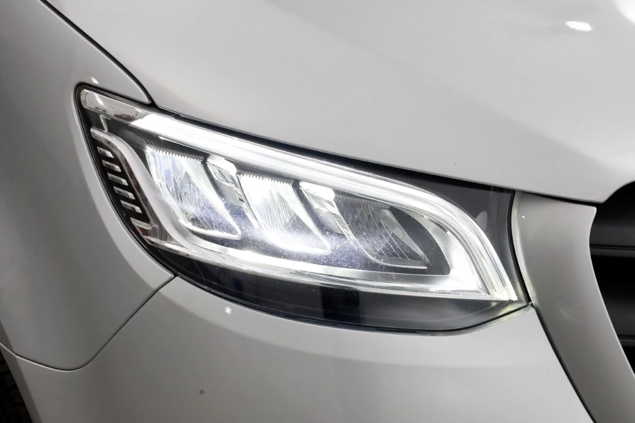 Mercedes-Benz Sprinter 2022 - 317 CDI 170pk RWD 9G Automaat L2H2 LED/Navi/360° Camera 05-2022 obrázek 13