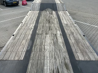 Jumbo Groenewegen T 0152 D 2023 - / Semi Dieplader image 4