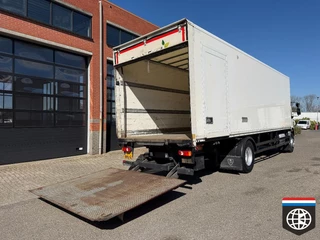 DAF LF 220 FA 2015 - N/A imagem 24