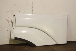 Mercedes-Benz - Body & Chassis Parts Spatscherm verlenging Li. MB M à vendre