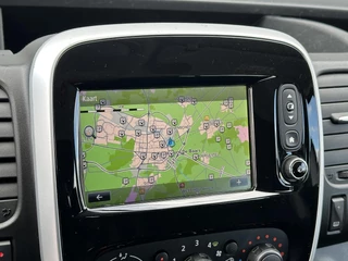 Renault Trafic 2017 - 1.6 dCi T29 L2H2 DC Dubbel cabine Extra hoog MARGE obrazek 13