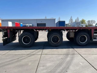 Floor N/A 1998 - FLO 12 30H2 zdjecie 21