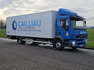 Volvo N/A 2011 - FL 240.12 imagem 5
