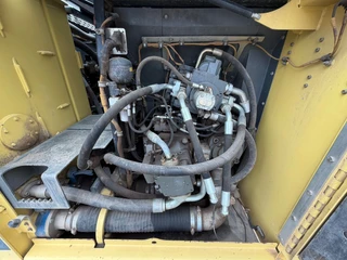 Liebherr R976 HDSL 2014 - N/A изображение 32