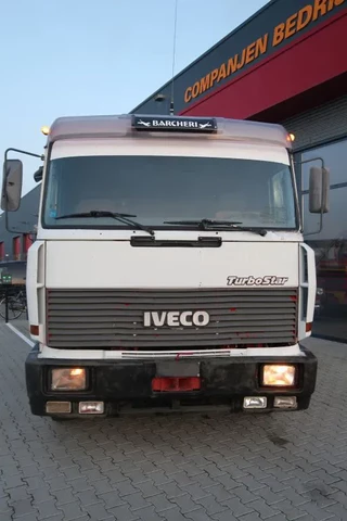 Iveco Turbostar 190.42 V8 1991 - 190.42 - 1991 - PTO - Oldtimer obrazek 15