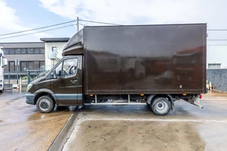 Mercedes-Benz Sprinter 2017 - 314 CDI - 101 922 KM image 7