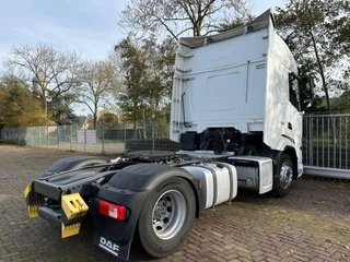 DAF XF480 2023 - FT bild 8