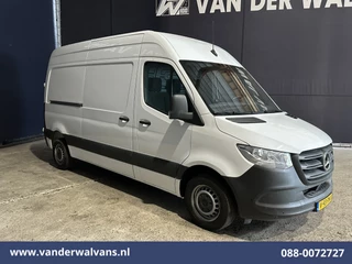 Mercedes-Benz Sprinter 2019 - 314 CDI 143pk L2H2 Euro6 Airco | Camera | Apple Carplay | Android Auto zdjecie 6