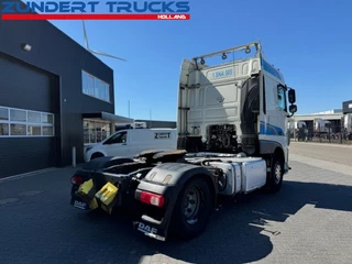 DAF N/A 2017 - XF 460 SPACECAB,MANUEL GEARBOX, RETARDER, STANDCLIMA, LOW KM image 5