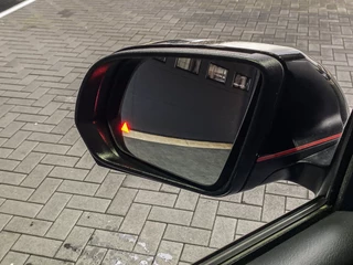 Mercedes-Benz V-Class 2024 - 300d Extra Lang Avantgarde Dubbele Cabine image 43