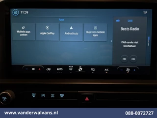 Ford Transit Custom 2024 - 2.0 TDCI 136pk L2H1 Euro6 Airco | Camera | Apple Carplay | LED obrazek 3