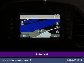 Mercedes-Benz Vito 2022 - 114 CDI 136pk 9G-Tronic Automaat L2H1 Euro6 Airco | Navigatie | Camera | Apple Carplay zdjęcie 3 miniatura