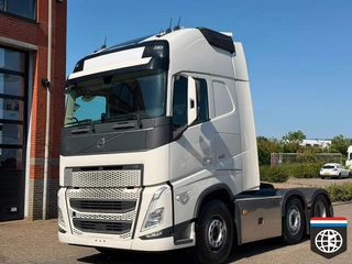 Volvo FH 2022 - 460 afbeelding 2 miniatuur