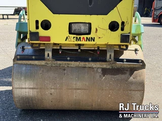 Ammann ARX26 - Water spray | Double Vibration | Double Drum Drive 2017 - N/A image 21