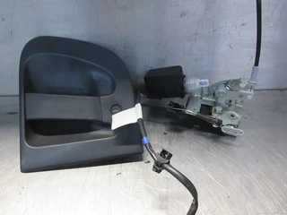 Renault - 5010538625//5010538727 SLOT EN KLINK D210 EURO 6 afbeelding 2 miniatuur