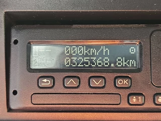 MAN TGX 2021 - 33.510 bild 9