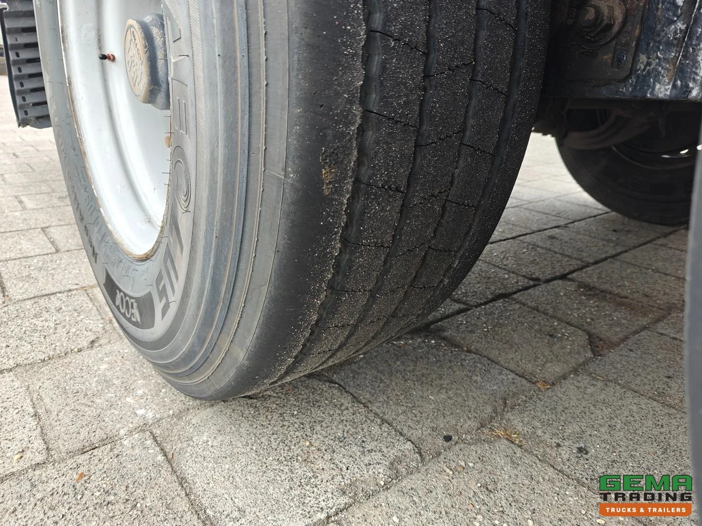 Krone SD 2014 afbeelding 22