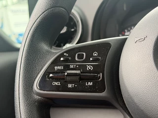 Mercedes-Benz Citan 2023 - 110CDI L1H1 Automaat Airco Cruisecontrol Trekhaak AppleCarplay immagine 15