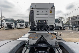 MAN TGX 2021 - 18.470 BL SA +ADR+INTARDER zdjecie 10