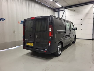 Opel Vivaro 2019 - 1.6CDTI L2/H1 Dubbele Cabine Euro 6! zdjęcie 3 miniatura