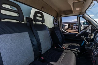 Iveco Daily 2016 - 70C210 - DANILIFT PDA 210V obrazek 19