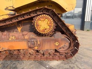 Caterpillar D8T 2017 - N/A zdjecie 10