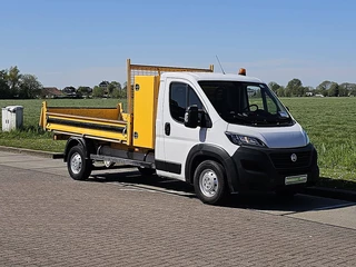 Fiat Ducato 2020 - 2.3 obrazek 5