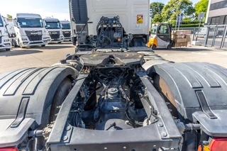 Volvo N/A 2017 - FMX GLOB 460+HYDR imagen 13