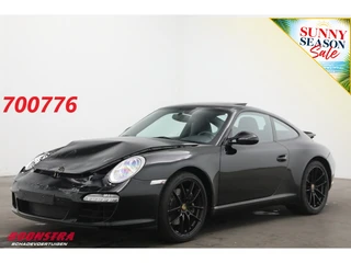 Porsche 911 2009 - 3.6 997 Carrera PDK Schuifdak Leder Cruise SHZ à venda