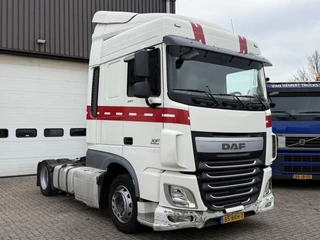 DAF XF 440 2017 - N/A immagine 2