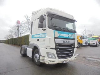 DAF XF 106.460 2014 - N/A afbeelding 3
