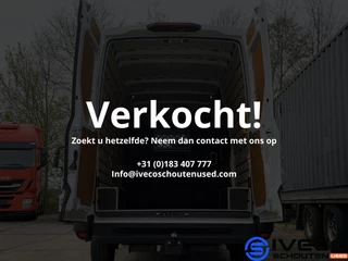 Iveco Daily 2024 - 35S14V A8 immagine 12