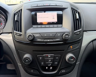 Opel Insignia 2015 - Sports Tourer 2.0 CDTI Edition bj.2015 Autom|Lage km|Pdc|19” Lm. obrazek 21